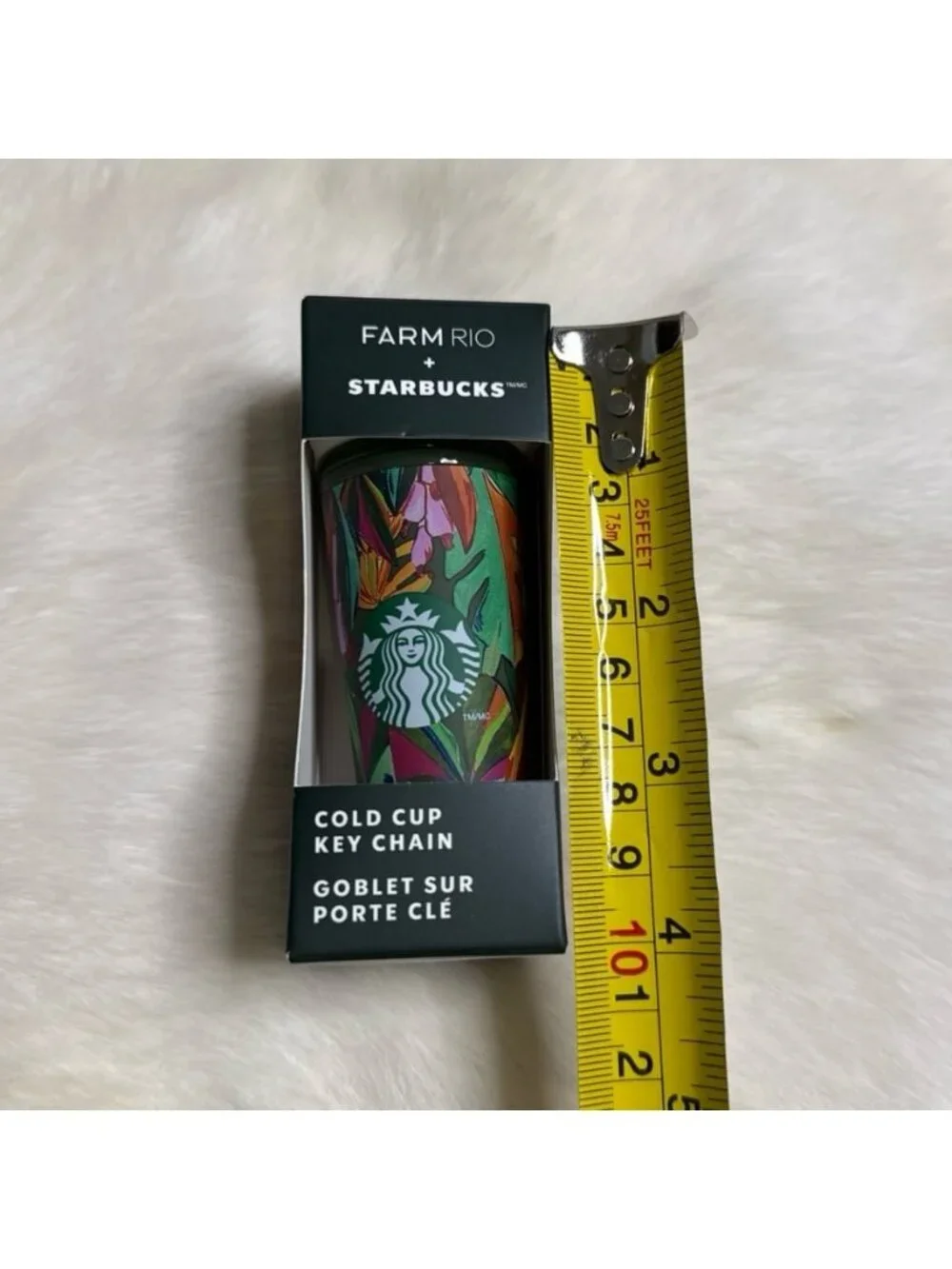 Starbucks new farm